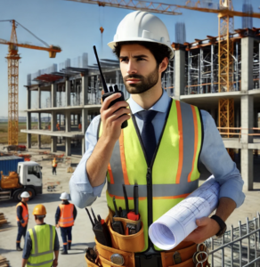 Construction News for business courses 