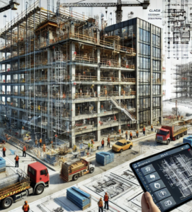 Construction News for BIM Services South Carolina
