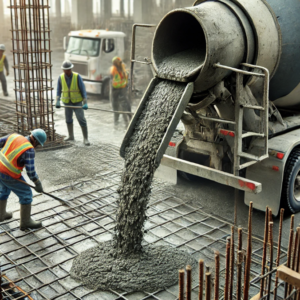 Construction News for Worldwide Concrete Batch Plant