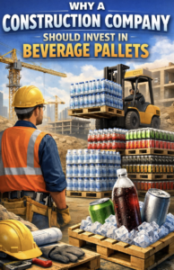 Construction News for Beverage Pallets