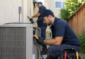 Construction News for HVAC Repair San Jose